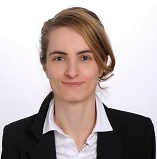 Rechtsanwältin Lisa Marie Sauer