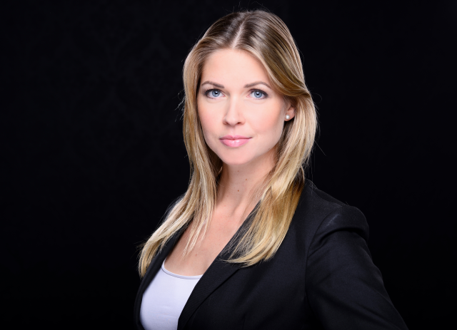 Rechtsanwältin   Livia Merla