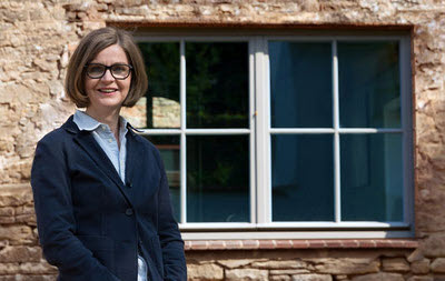 Rechtsanwältin   Lydia Freimann