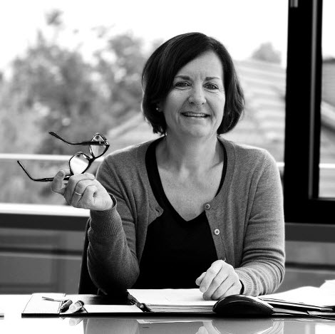 Rechtsanwältin Manuela Simon
