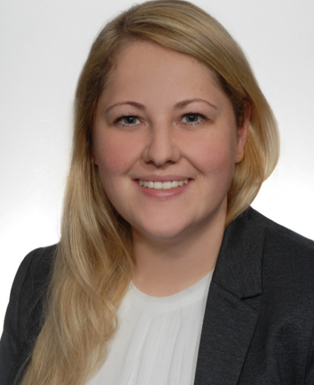 Rechtsanwältin Mareike Gudermann