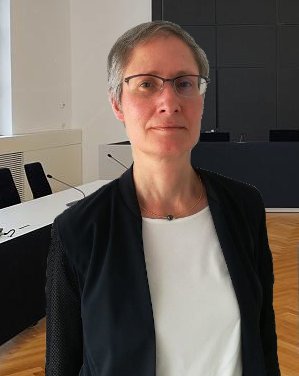 Rechtsanwältin    Maria Wamsler