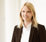 Rechtsanwältin Marie Dorothea Werner