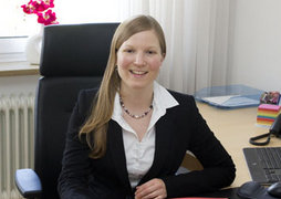 Rechtsanwältin    Marina Bichler