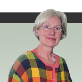 Rechtsanwältin    Marion Barsch