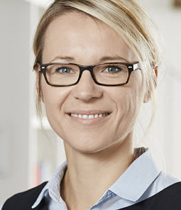 Rechtsanwältin   Marion Bayer