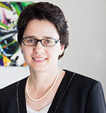 Rechtsanwältin   Marion  Gentges