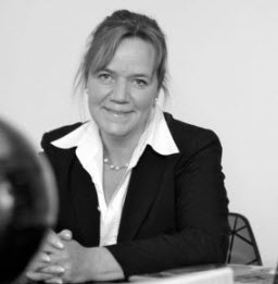 Rechtsanwältin    Martina Borghoff-Kulas