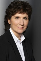 Rechtsanwältin Martina Hinners