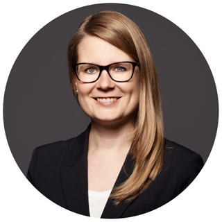 Rechtsanwältin   Martina Hunneshagen