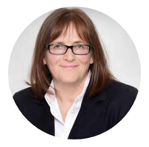 Rechtsanwältin   Martina Krings