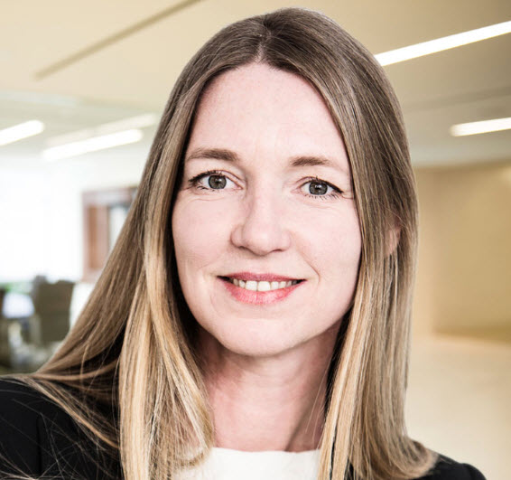 Rechtsanwältin Meike Matthes-Teschke