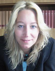 Rechtsanwältin    Melanie Dzimkowski-Giebel