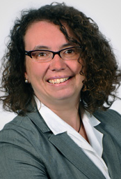 Rechtsanwältin   Melanie Füllborn