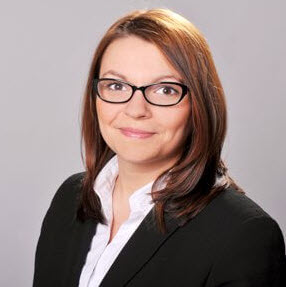 Rechtsanwältin Melanie Münten