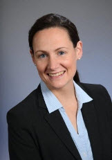Rechtsanwältin Miriam Hoppert