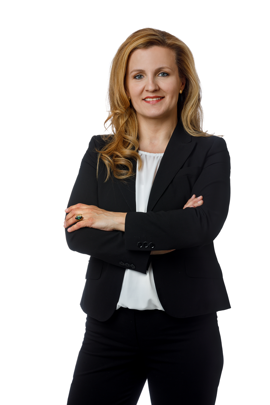 Rechtsanwältin   Monika Friesenegger