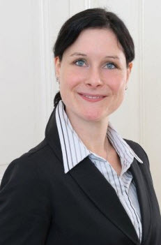 Rechtsanwältin Nadine Eschen