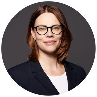 Rechtsanwältin   Nadine Kohler