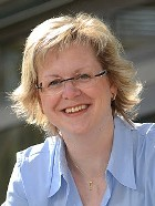 Rechtsanwältin Nadja Bielefeld