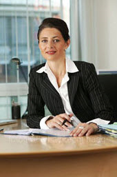 Rechtsanwältin    Nicole Brauer