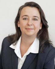 Rechtsanwältin    Nicole Creutzburg