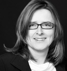 Rechtsanwältin  Dr. Nicolè Kampa