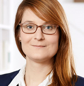 Rechtsanwältin    Nicole Wartenphul