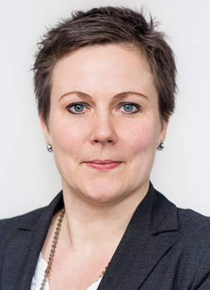 Rechtsanwältin   Nina Restemeyer