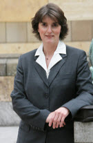 Rechtsanwältin    Patricia Beck