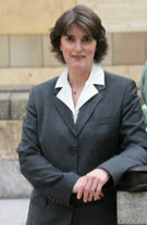 Rechtsanwältin   Patricia Beck