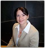 Rechtsanwältin   Patricia Ott
