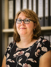 Rechtsanwältin   Patricia Remdt-Gräfenhan