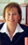 Rechtsanwältin Petra Haidinger