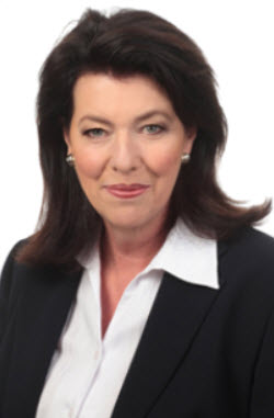 Rechtsanwältin   Petra Klein