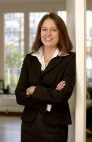 Rechtsanwältin   Petra Kuchenreuther