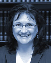 Rechtsanwältin    Petra Müller