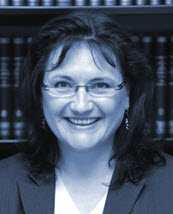 Rechtsanwältin   Petra Müller