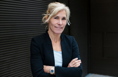 Rechtsanwältin  Prof. Dr.  Petra Schlautkötter