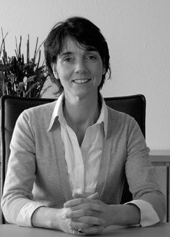 Rechtsanwältin   Pia Kohnen-Pauw