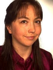 Rechtsanwältin   Rebecca Weides