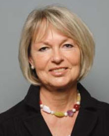 Rechtsanwältin    Renate Broich-Schumacher