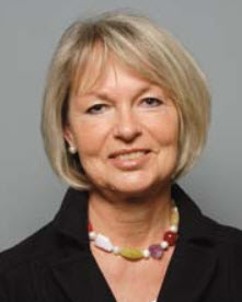 Rechtsanwältin   Renate Broich-Schumacher