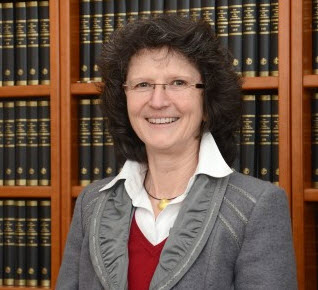 Rechtsanwältin in Bürogemeinschaft Rita Reichler