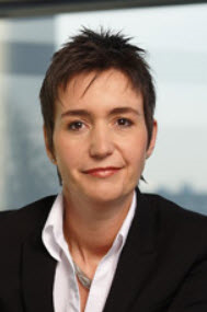 Rechtsanwältin    Ruth Stefanie Breuer