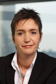 Rechtsanwältin   Ruth Stefanie Breuer