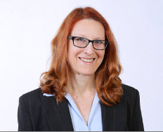 Rechtsanwältin   Ruth Kittmann