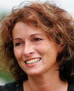 Rechtsanwältin   Sabine Appel