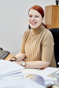 Rechtsanwältin   Sabine Brumme