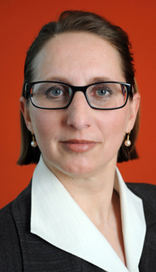 Rechtsanwältin    Sabine Brückner